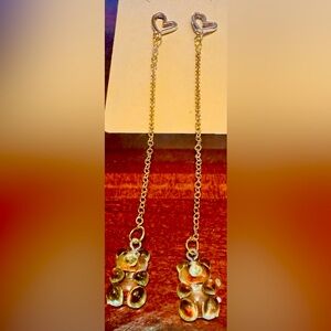 Beautiful Handcrafted Earrings